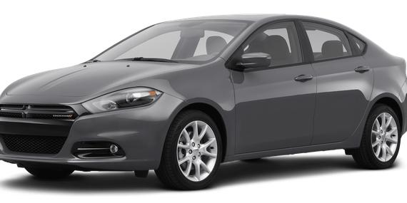 DODGE DART 2013 1C3CDFBA4DD335971 image