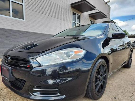 DODGE DART 2013 1C3CDFBA0DD291970 image