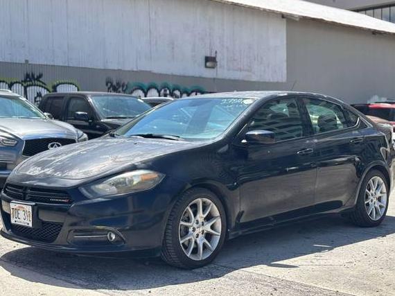 DODGE DART 2013 1C3CDFBA0DD232935 image