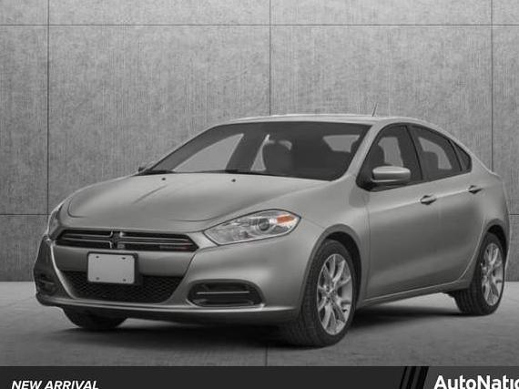DODGE DART 2013 1C3CDFBA4DD296198 image
