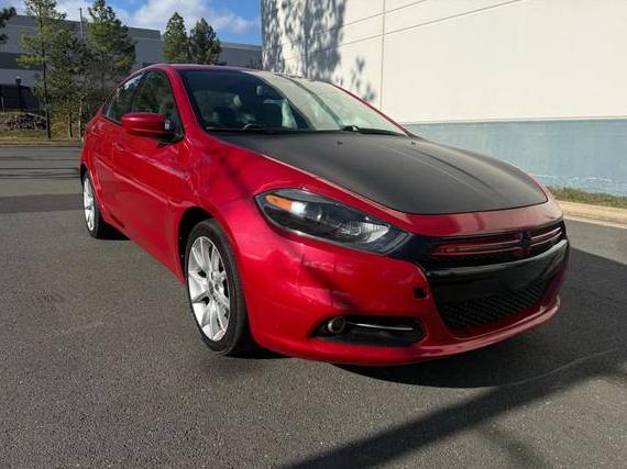 DODGE DART 2013 1C3CDFBH5DD640912 image DODGE DART 2013 1C3CDFBH5DD640912 image