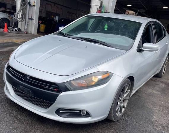 DODGE DART 2013 1C3CDFBA8DD333432 image