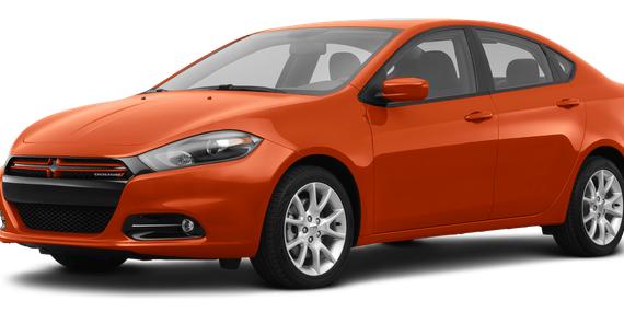 DODGE DART 2013 1C3CDFBA5DD338703 image
