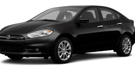 DODGE DART 2013 1C3CDFCA6DD309791 image