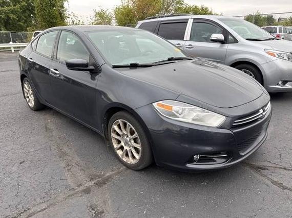 DODGE DART 2013 1C3CDFCA5DD681946 image