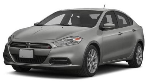 DODGE DART 2013 1C3CDFBH7DD204272 image