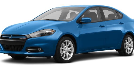 DODGE DART 2013 1C3CDFBA3DD324931 image