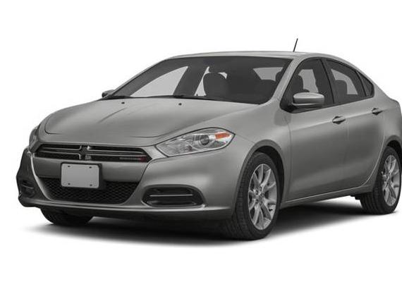 DODGE DART 2013 1C3CDFAA8DD226124 image