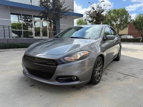 DODGE DART 2013 1C3CDFBA5DD342489 image