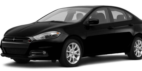 DODGE DART 2013 1C3CDFBA5DD154832 image