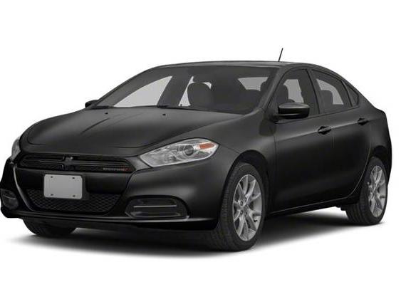 DODGE DART 2013 1C3CDFAH4DD216235 image