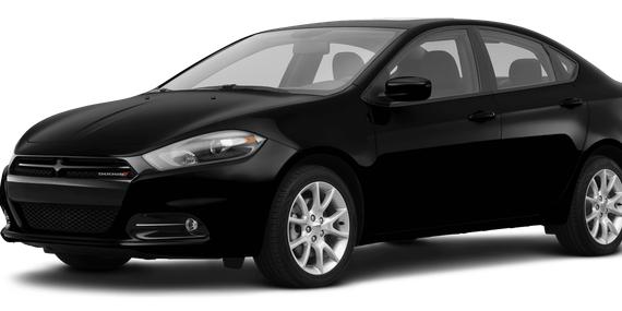DODGE DART 2013 1C3CDFBH0DD235220 image DODGE DART 2013 1C3CDFBH0DD235220 image
