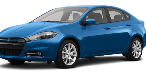 DODGE DART 2013 1C3CDFBA3DD257943 image