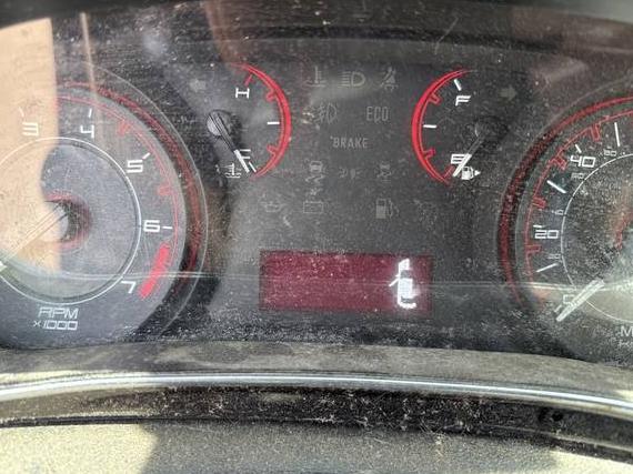 DODGE DART 2013 1C3CDFBA1DD301731 image