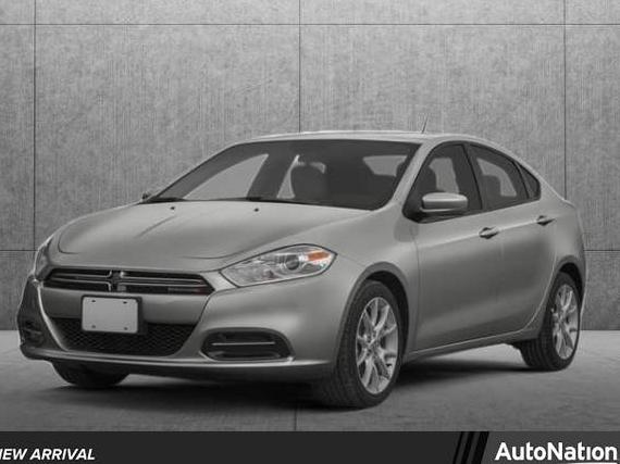 DODGE DART 2013 1C3CDFBA7DD171129 image