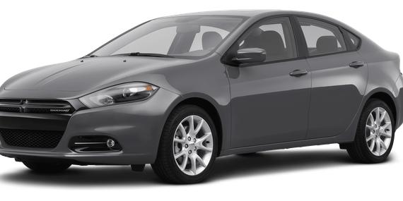 DODGE DART 2013 1C3CDFBA9DD322309 image