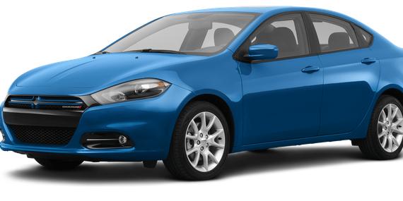 DODGE DART 2013 1C3CDFBA1DD304757 image