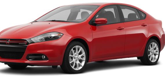 DODGE DART 2013 1C3CDFBAXDD323596 image
