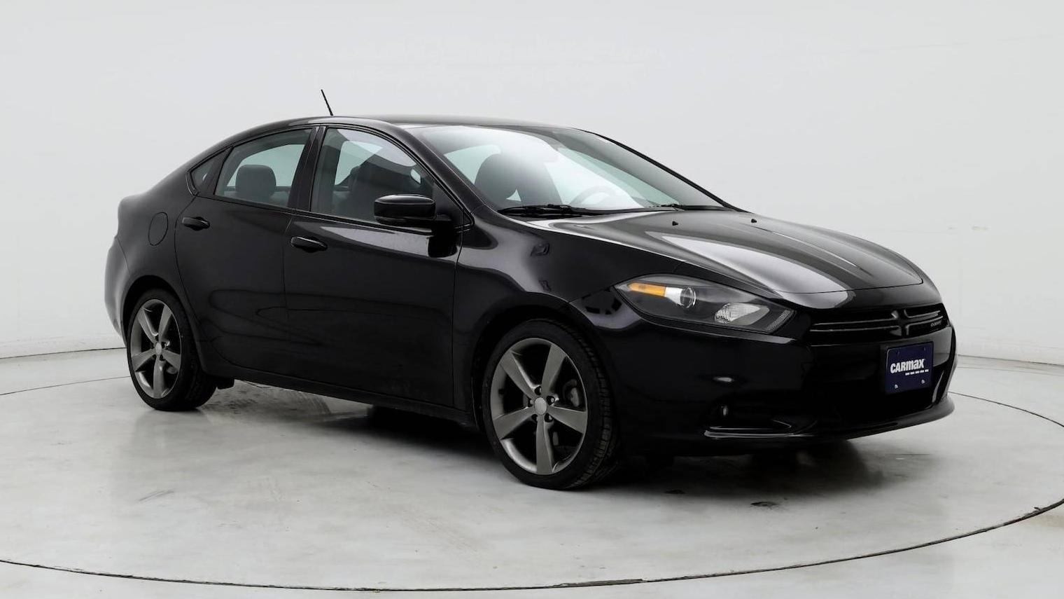 DODGE DART 2014 1C3CDFEB1ED920254 image