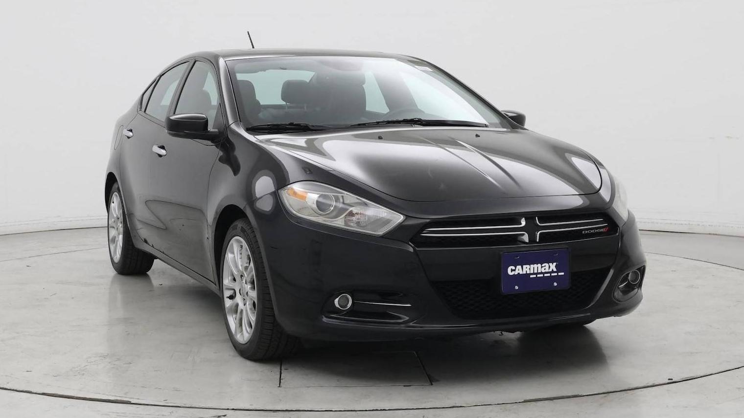 DODGE DART 2014 1C3CDFCB0ED719352 image