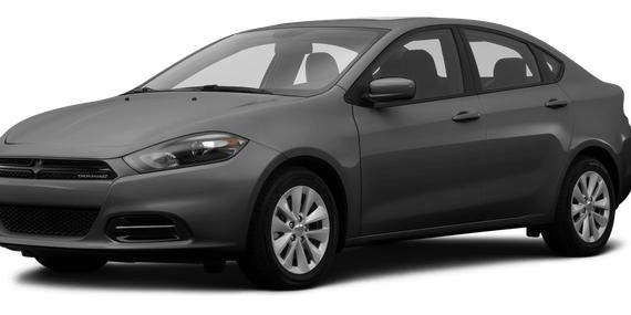 DODGE DART 2014 1C3CDFBB0ED917933 image