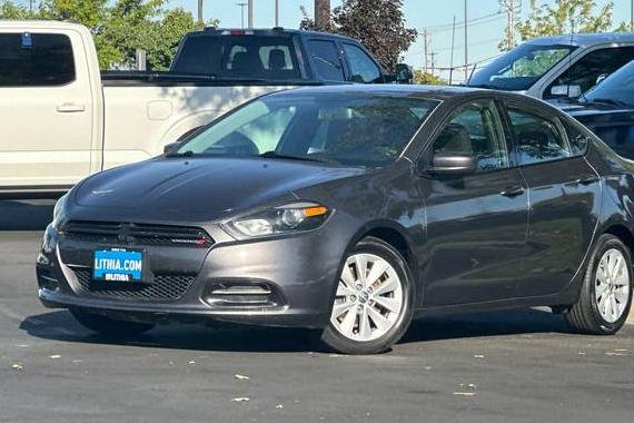 DODGE DART 2014 1C3CDFBB0ED745810 image