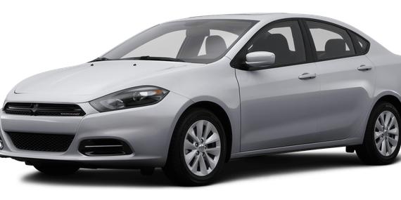 DODGE DART 2014 1C3CDFBB8ED907568 image