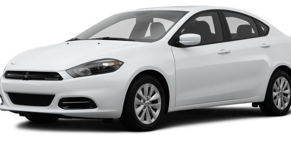 DODGE DART 2014 1C3CDFBB5ED685409 image