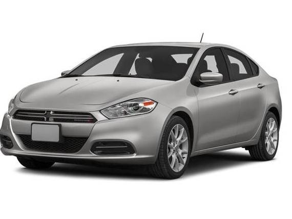 DODGE DART 2014 1C3CDFEB3ED683623 image