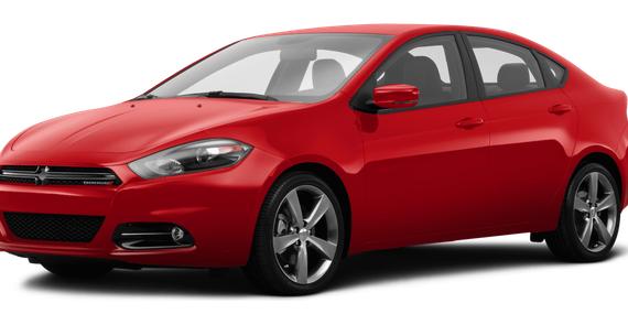 DODGE DART 2014 1C3CDFEB2ED918979 image