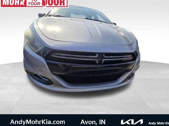 DODGE DART 2014 1C3CDFEB3ED702817 image