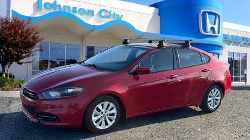 DODGE DART 2014 1C3CDFBA0ED667648 image