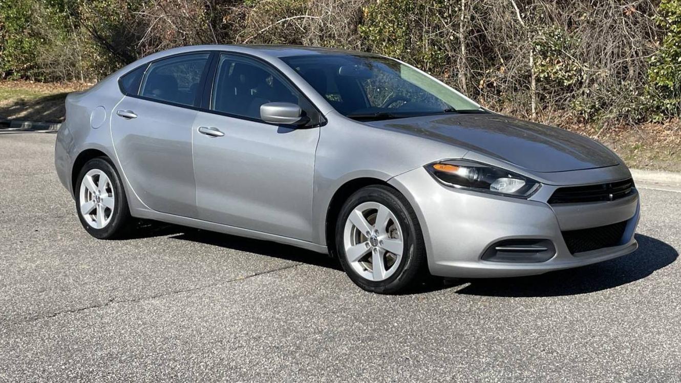 DODGE DART 2015 1C3CDFBB2FD330747 image