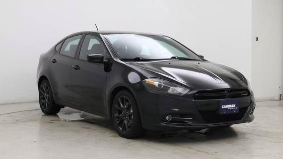 DODGE DART 2015 1C3CDFBB9FD150388 image