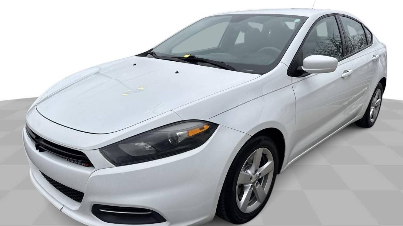 DODGE DART 2015 1C3CDFBB1FD309324 image