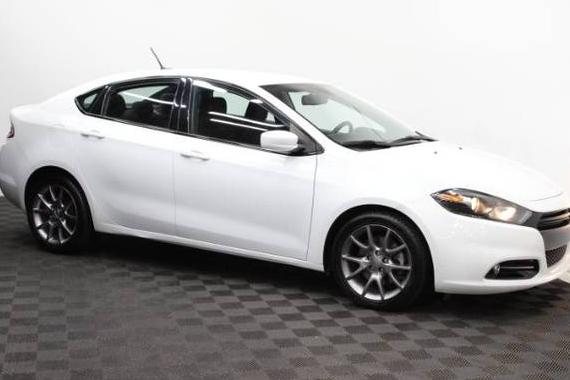 DODGE DART 2015 1C3CDFBB9FD266979 image