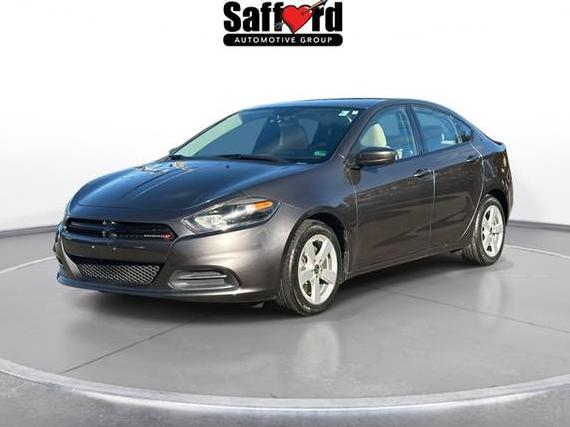 DODGE DART 2015 1C3CDFBB1FD221289 image