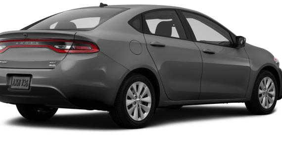 DODGE DART 2015 1C3CDFBB8FD173841 image