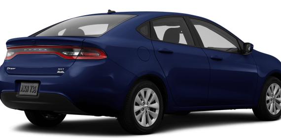 DODGE DART 2015 1C3CDFBB9FD431848 image