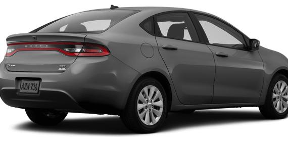 DODGE DART 2015 1C3CDFBB5FD433256 image