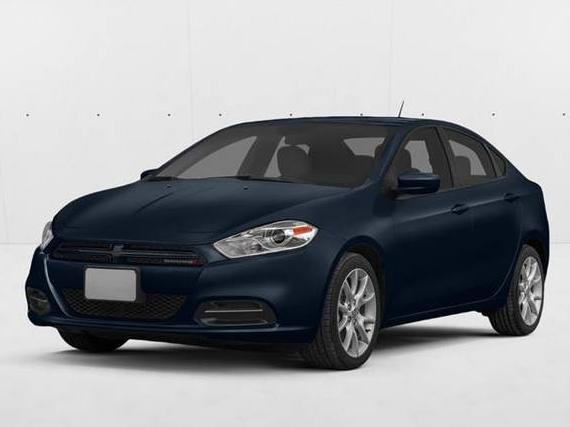 DODGE DART 2015 1C3CDFBB5FD278532 image