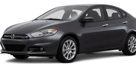 DODGE DART 2015 1C3CDFCB8FD151157 image