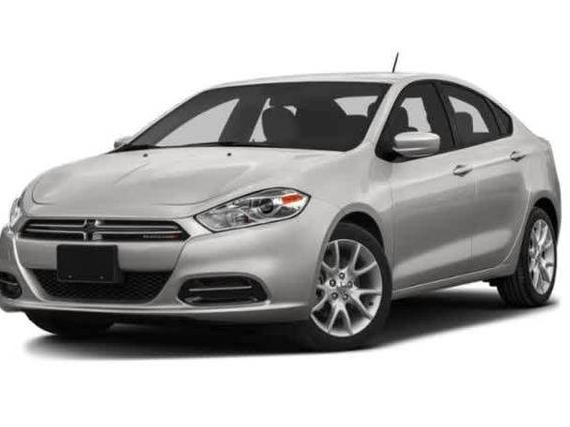 DODGE DART 2015 1C3CDFBB0FD238293 image