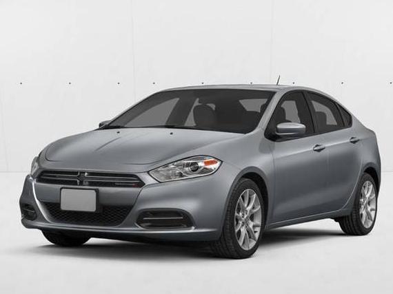 DODGE DART 2015 1C3CDFBB7FD286616 image