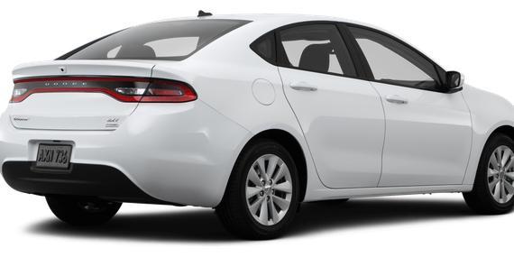 DODGE DART 2015 1C3CDFBB6FD336762 image