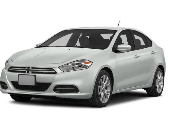 DODGE DART 2015 1C3CDFCB5FD281994 image
