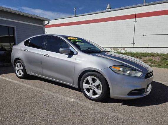 DODGE DART 2015 1C3CDFBB5FD310976 image