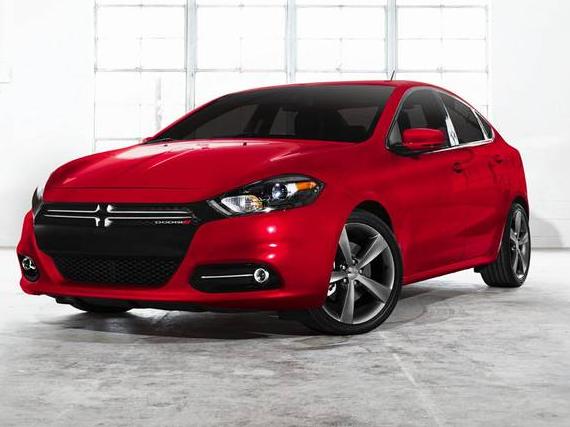DODGE DART 2015 1C3CDFEB2FD187701 image