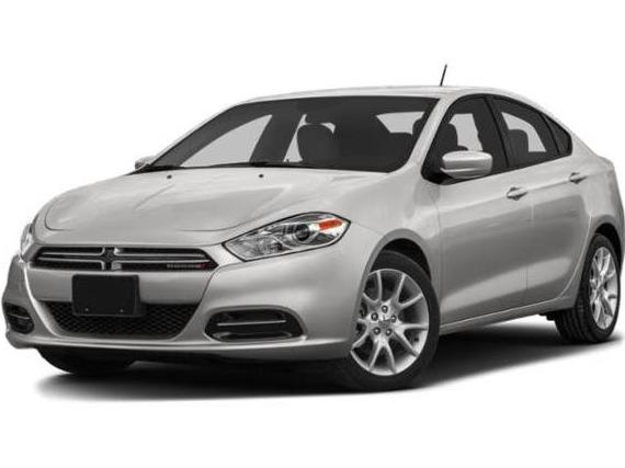 DODGE DART 2015 1C3CDFBB1FD267351 image