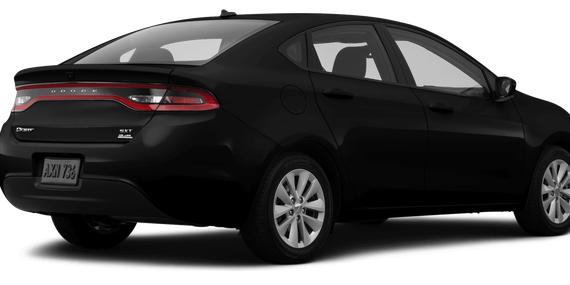 DODGE DART 2015 1C3CDFAA0FD390261 image